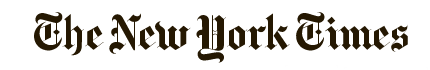 NYTimes logo